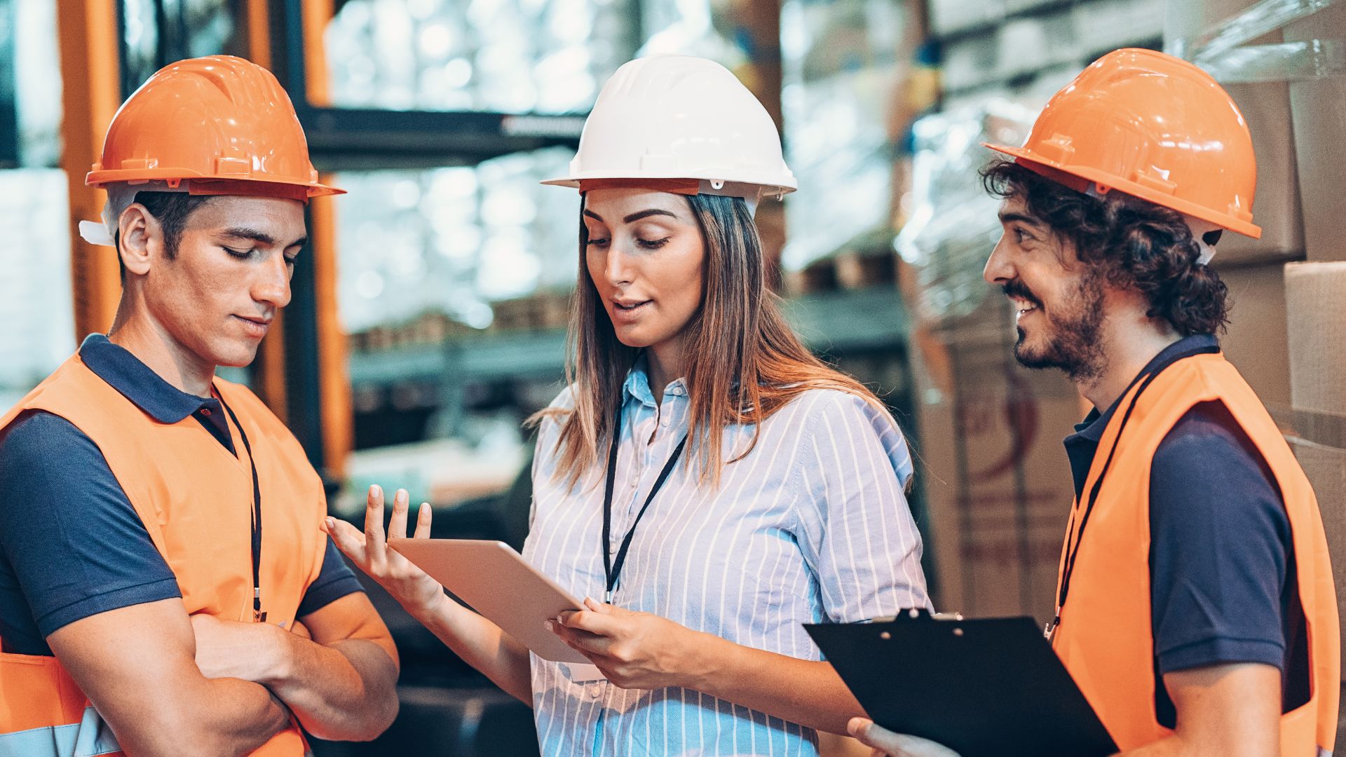 FP Prevención de Riesgos Laborales todas las ciudades